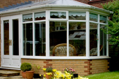 conservatories Dishley