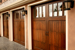 Dishley garage extension quotes
