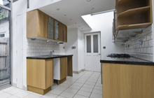 Dishley kitchen extension leads